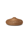 Braided Lampshade - Disc